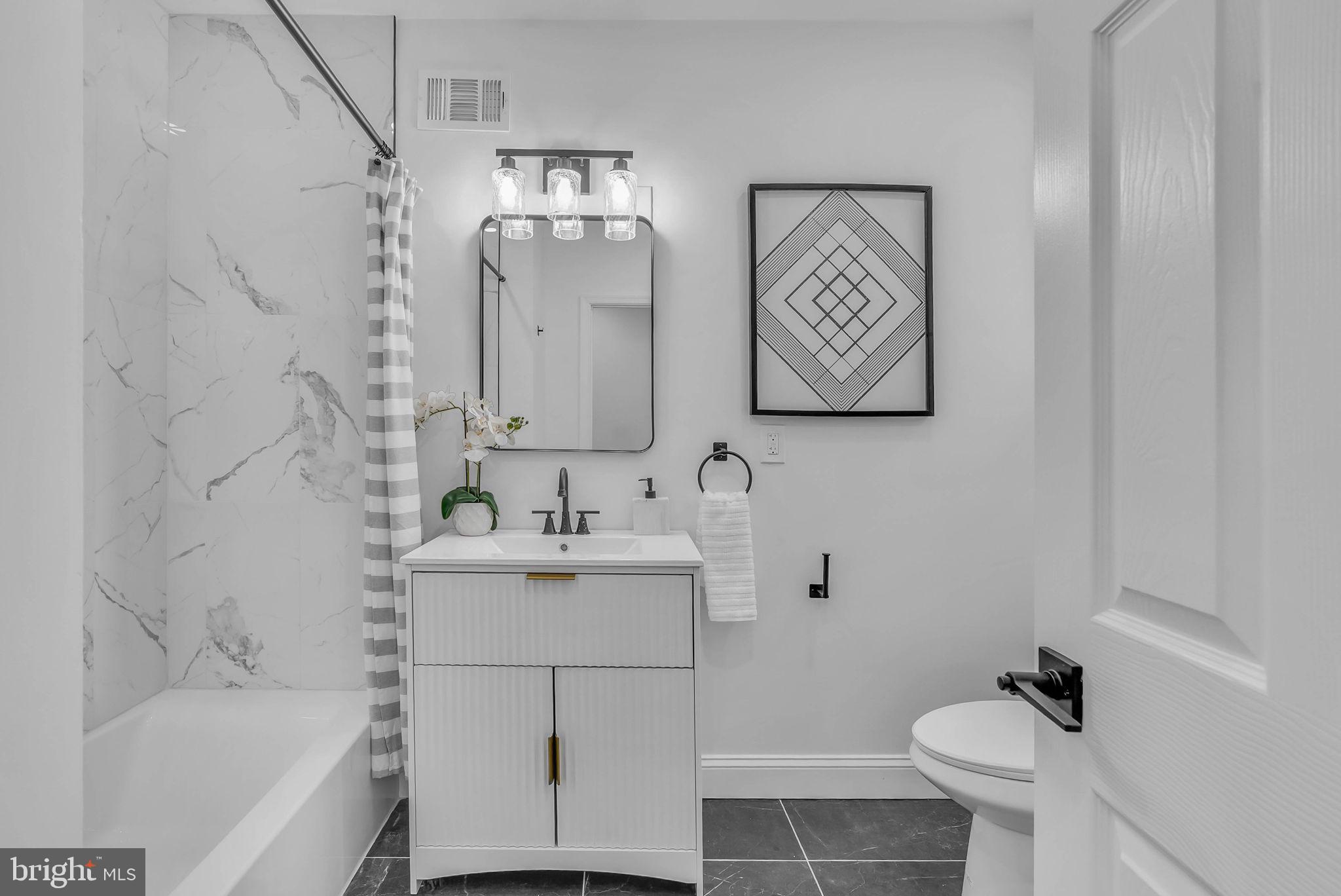 POINT BREEZE - Residential