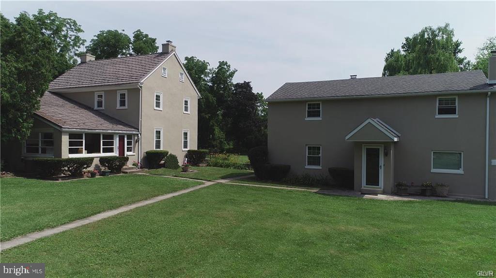 NONE AVAILABLE - Residential Income