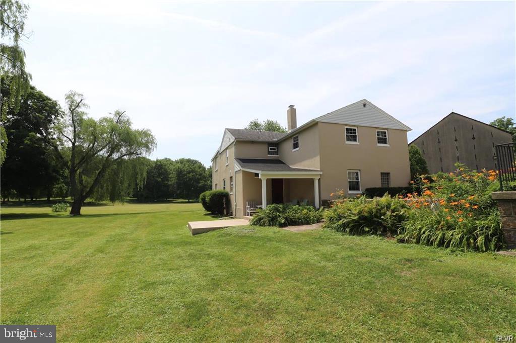 NONE AVAILABLE - Residential Income