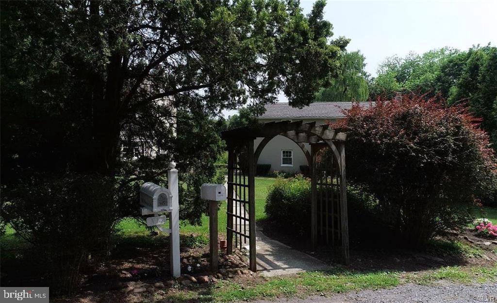 NONE AVAILABLE - Residential Income