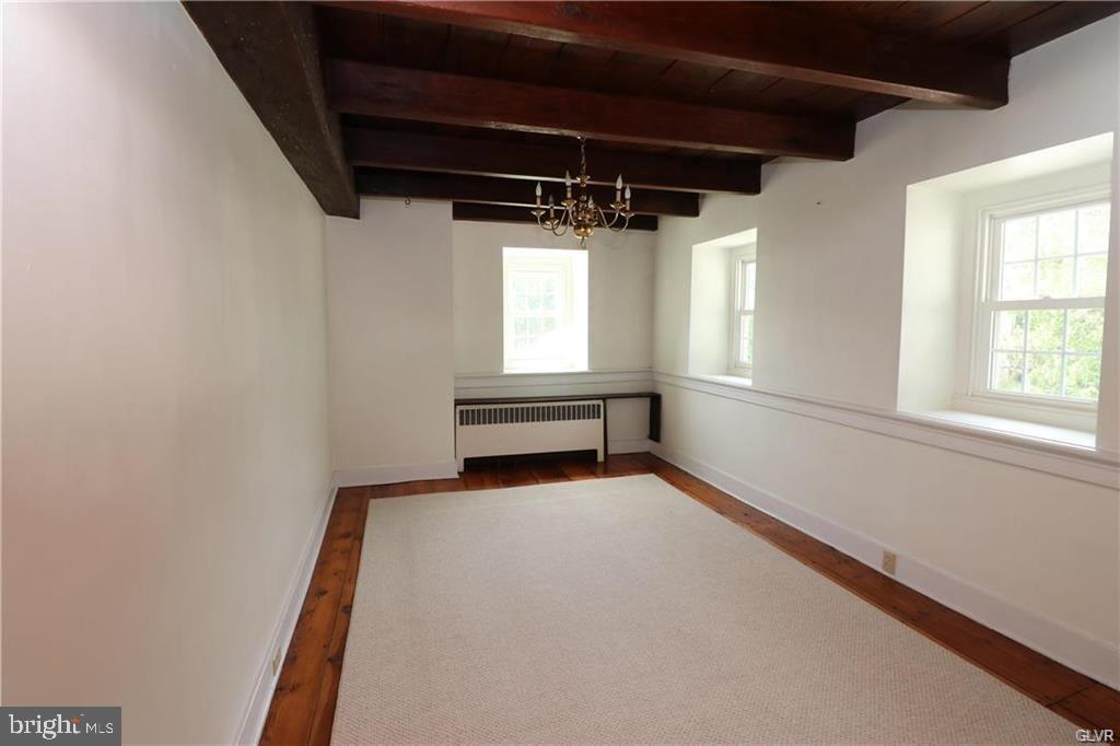 NONE AVAILABLE - Residential Income