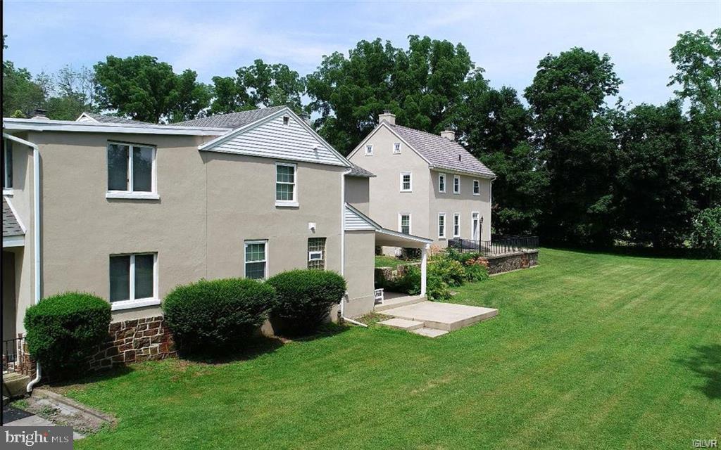 NONE AVAILABLE - Residential Income