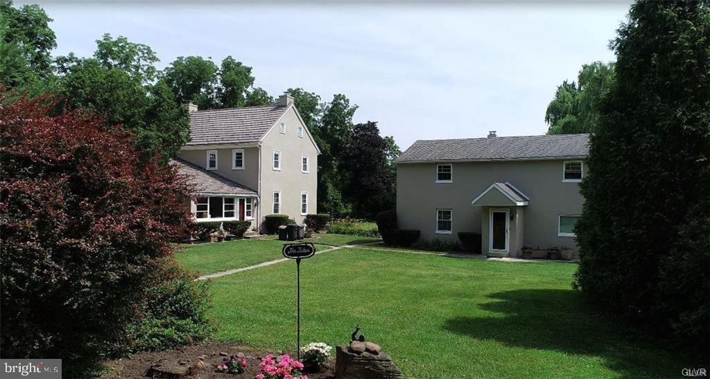 NONE AVAILABLE - Residential Income
