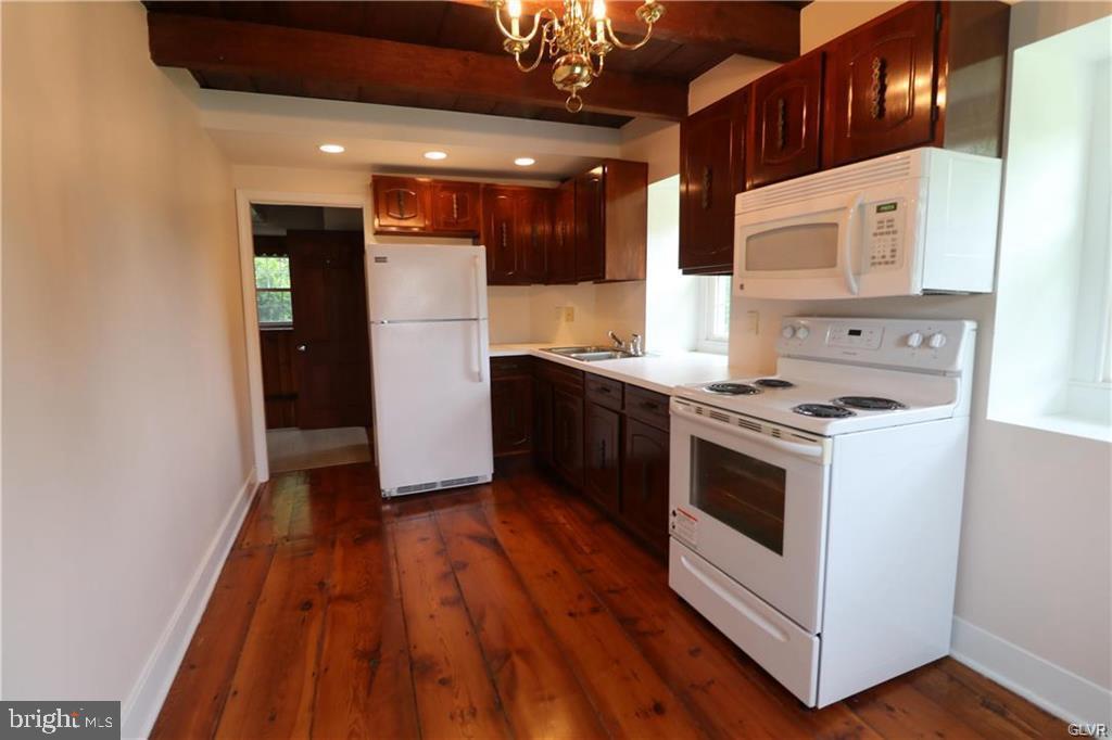 NONE AVAILABLE - Residential Income