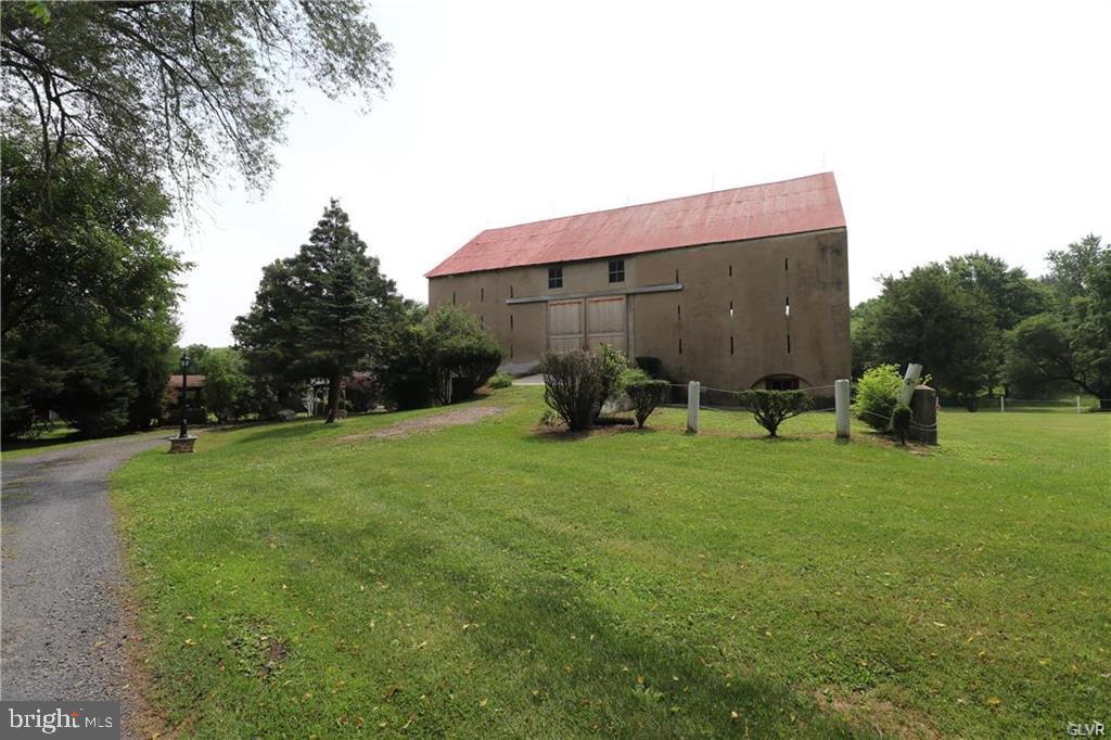 NONE AVAILABLE - Residential Income