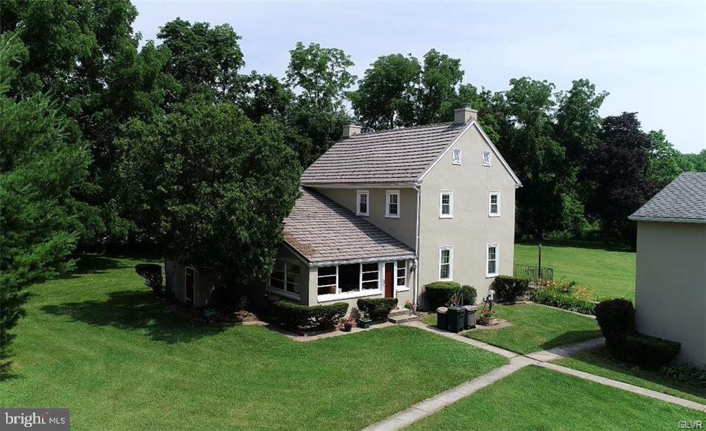 NONE AVAILABLE - Residential Income