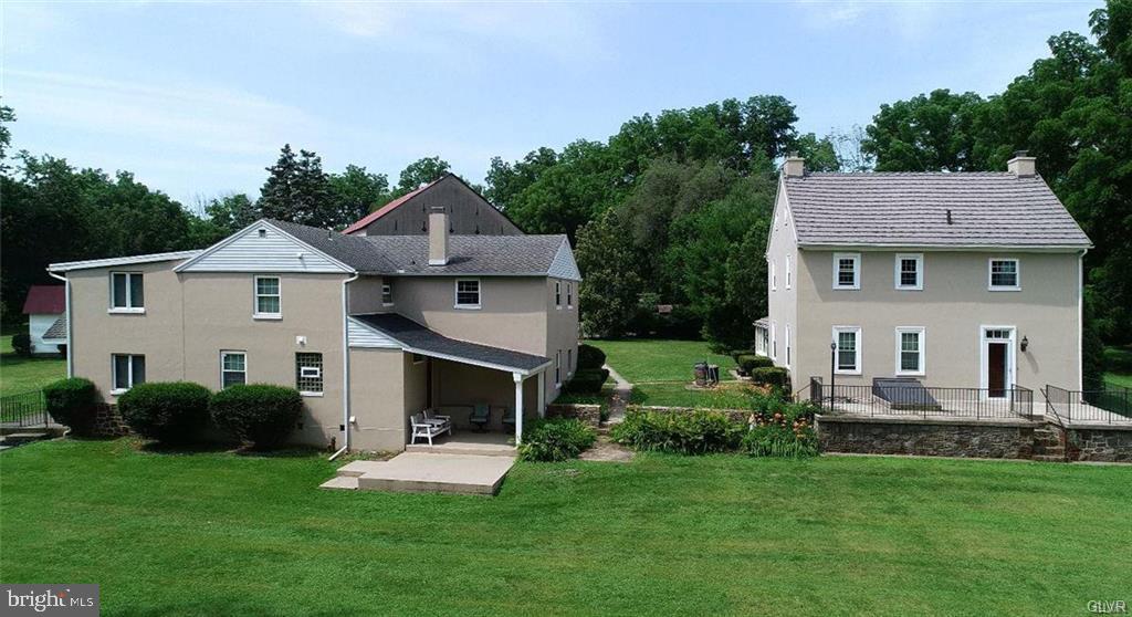 NONE AVAILABLE - Residential Income