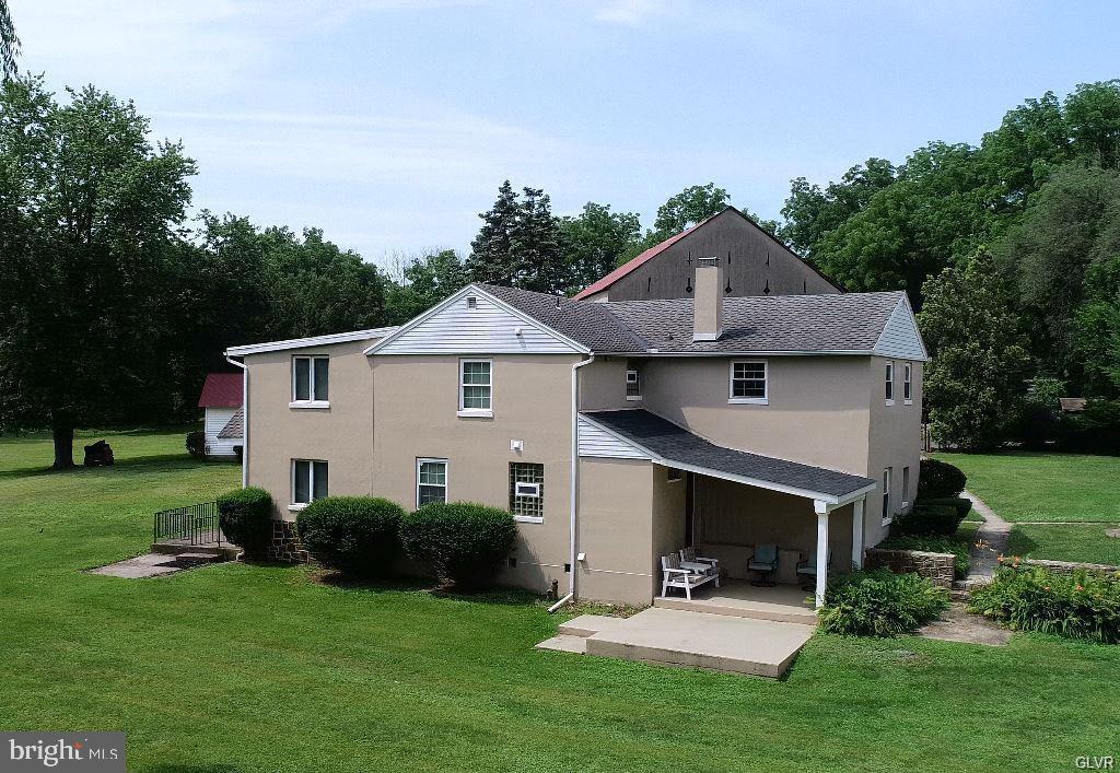 NONE AVAILABLE - Residential Income