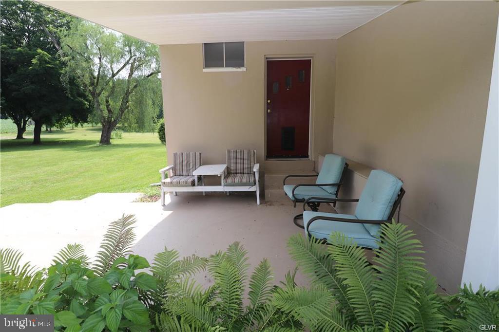 NONE AVAILABLE - Residential Income