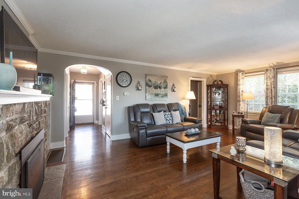 Photo of 117 Circle Road, LANCASTER, PA 17601 (MLS # PALA2081970)