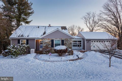 117 CIRCLE ROAD LANCASTER PA 17601