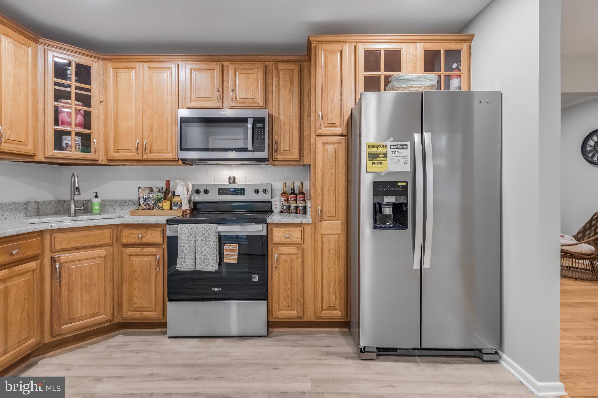 9301 BROOKWOOD PLACE