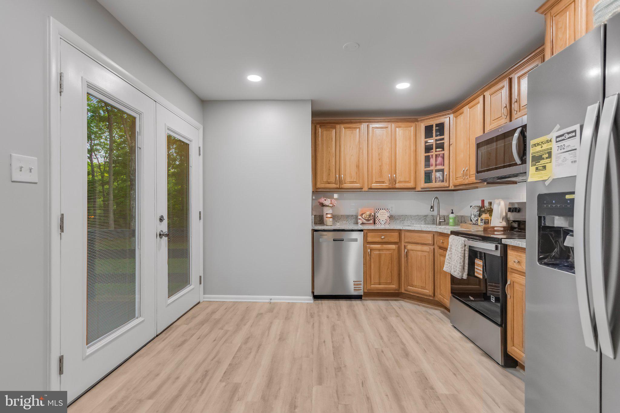 9301 BROOKWOOD PLACE