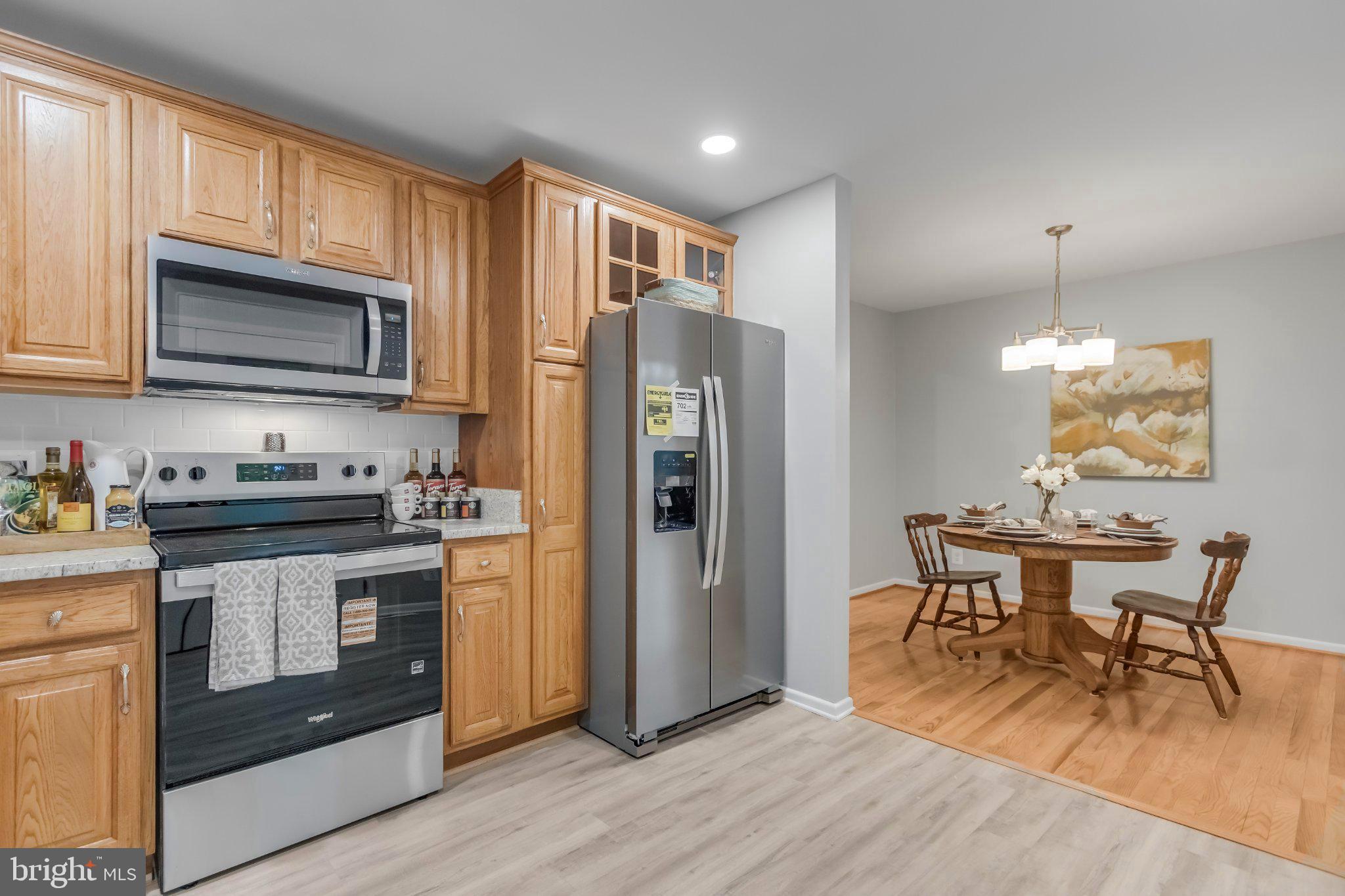 9301 BROOKWOOD PLACE