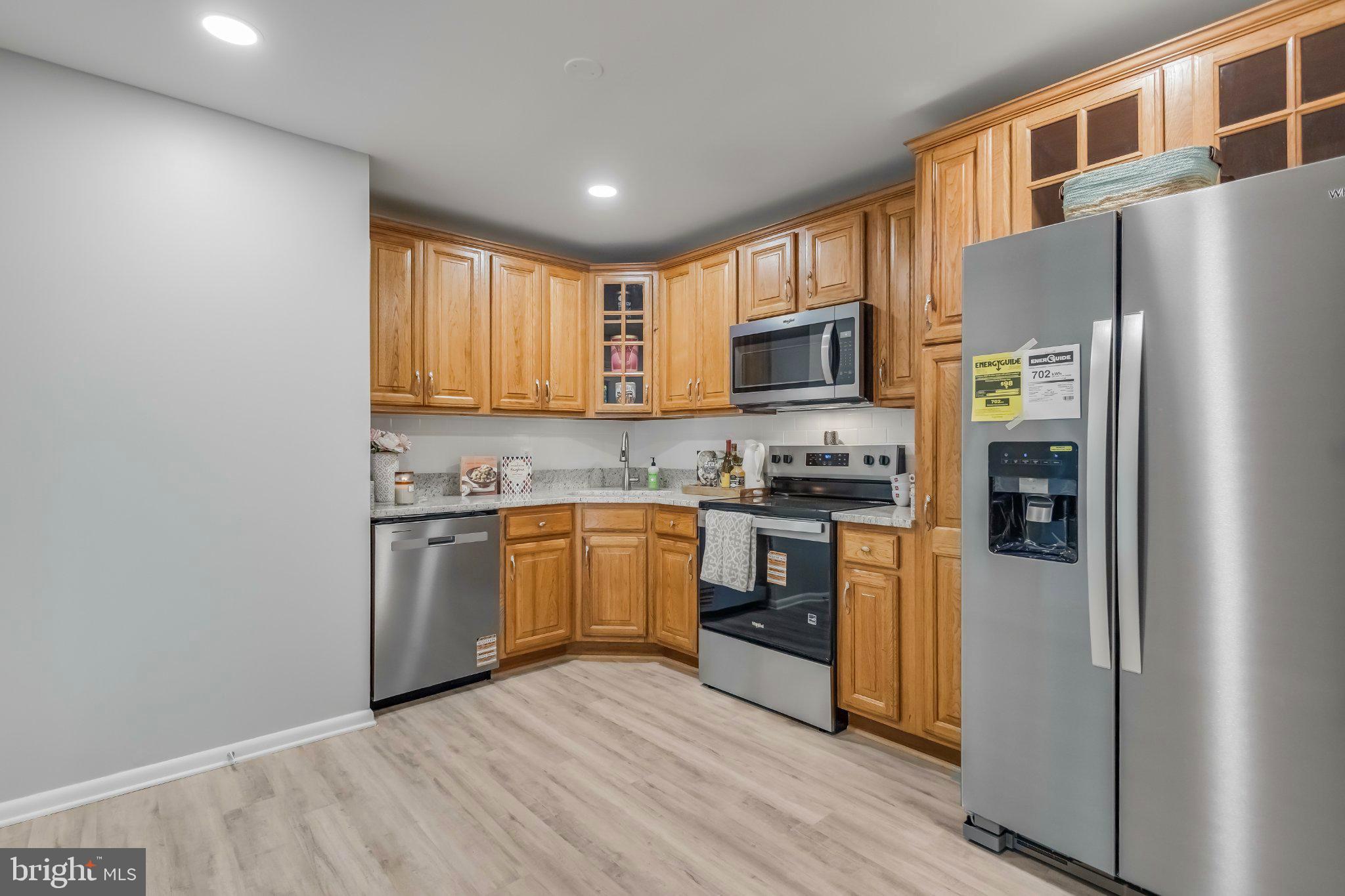 9301 BROOKWOOD PLACE