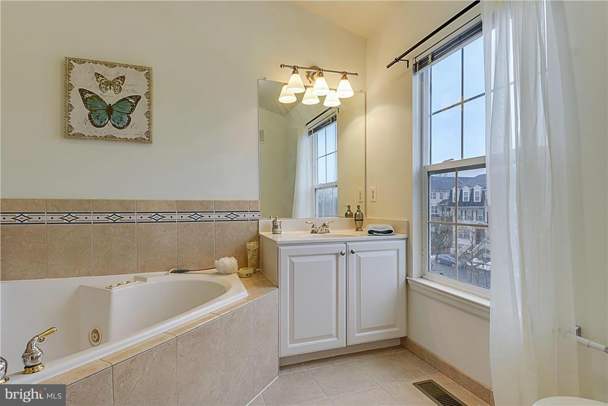 HEARTHSTONE VILLAGE - Residential