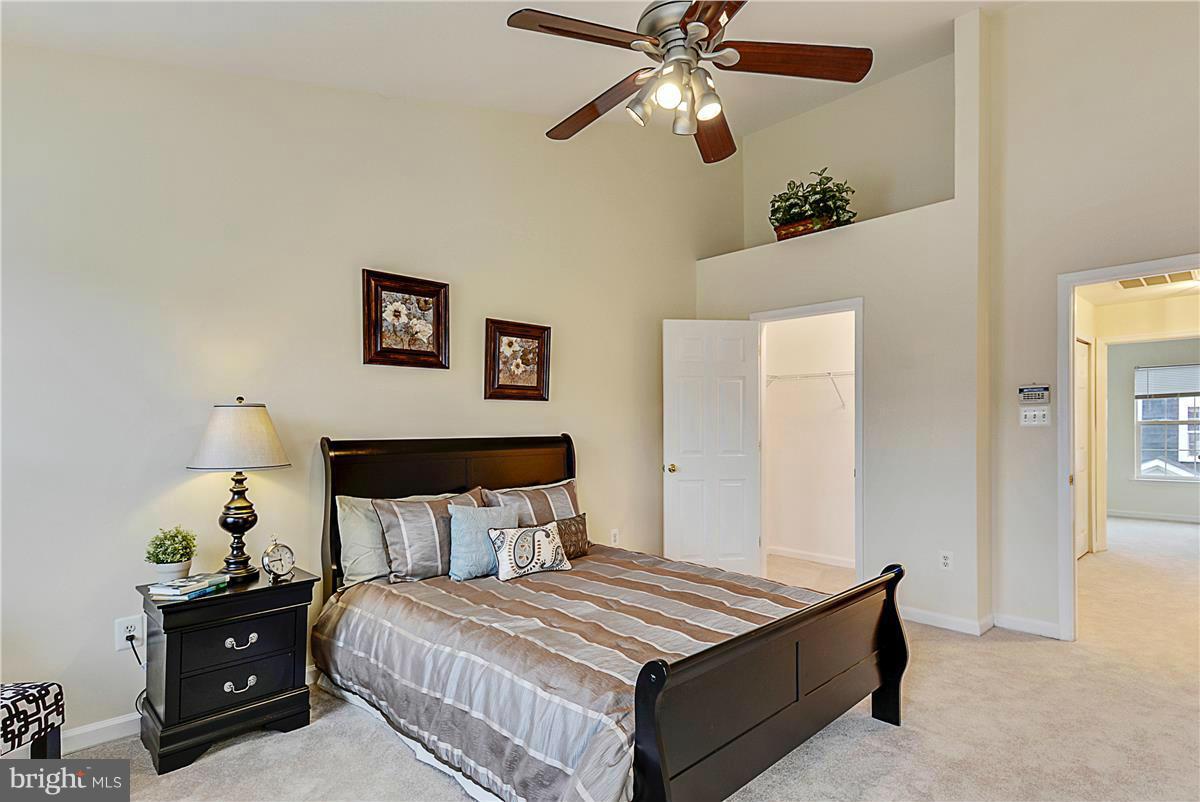 HEARTHSTONE VILLAGE - Residential