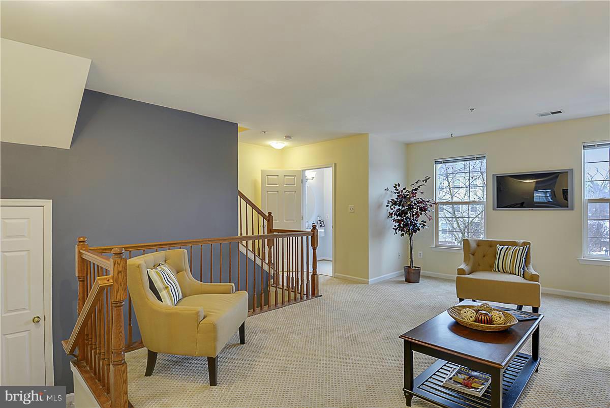 HEARTHSTONE VILLAGE - Residential