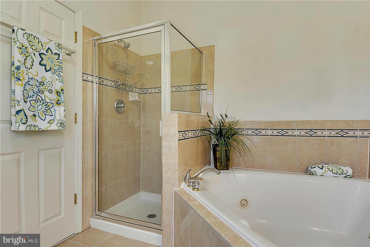 HEARTHSTONE VILLAGE - Residential