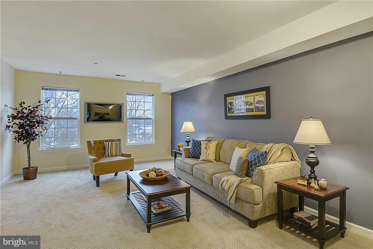 HEARTHSTONE VILLAGE - Residential