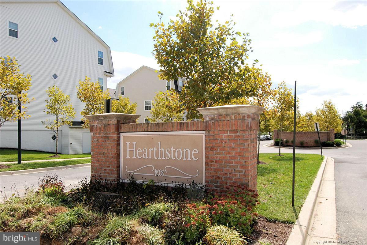 HEARTHSTONE VILLAGE - Residential
