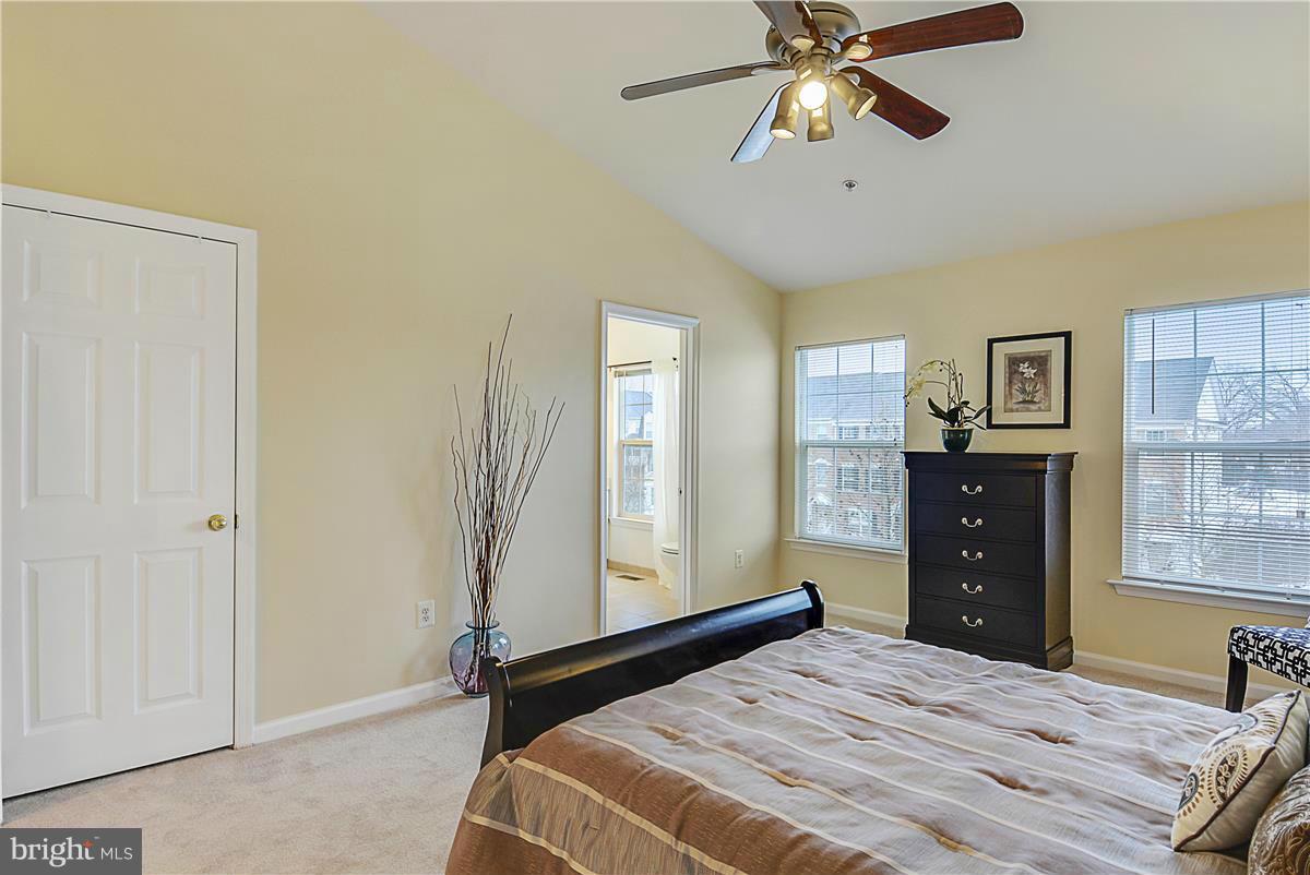 HEARTHSTONE VILLAGE - Residential