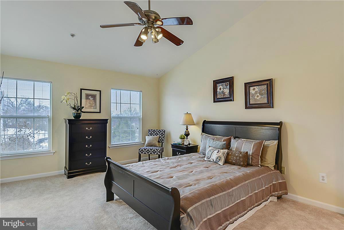 HEARTHSTONE VILLAGE - Residential