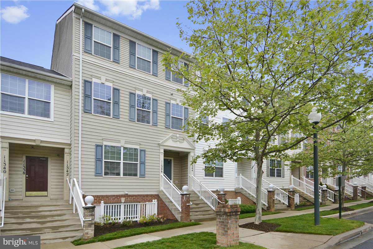 HEARTHSTONE VILLAGE - Residential