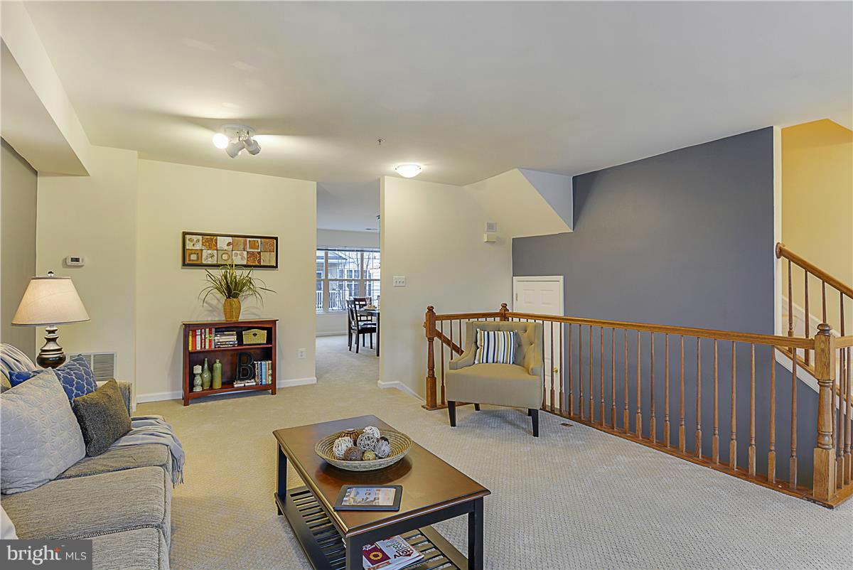 HEARTHSTONE VILLAGE - Residential