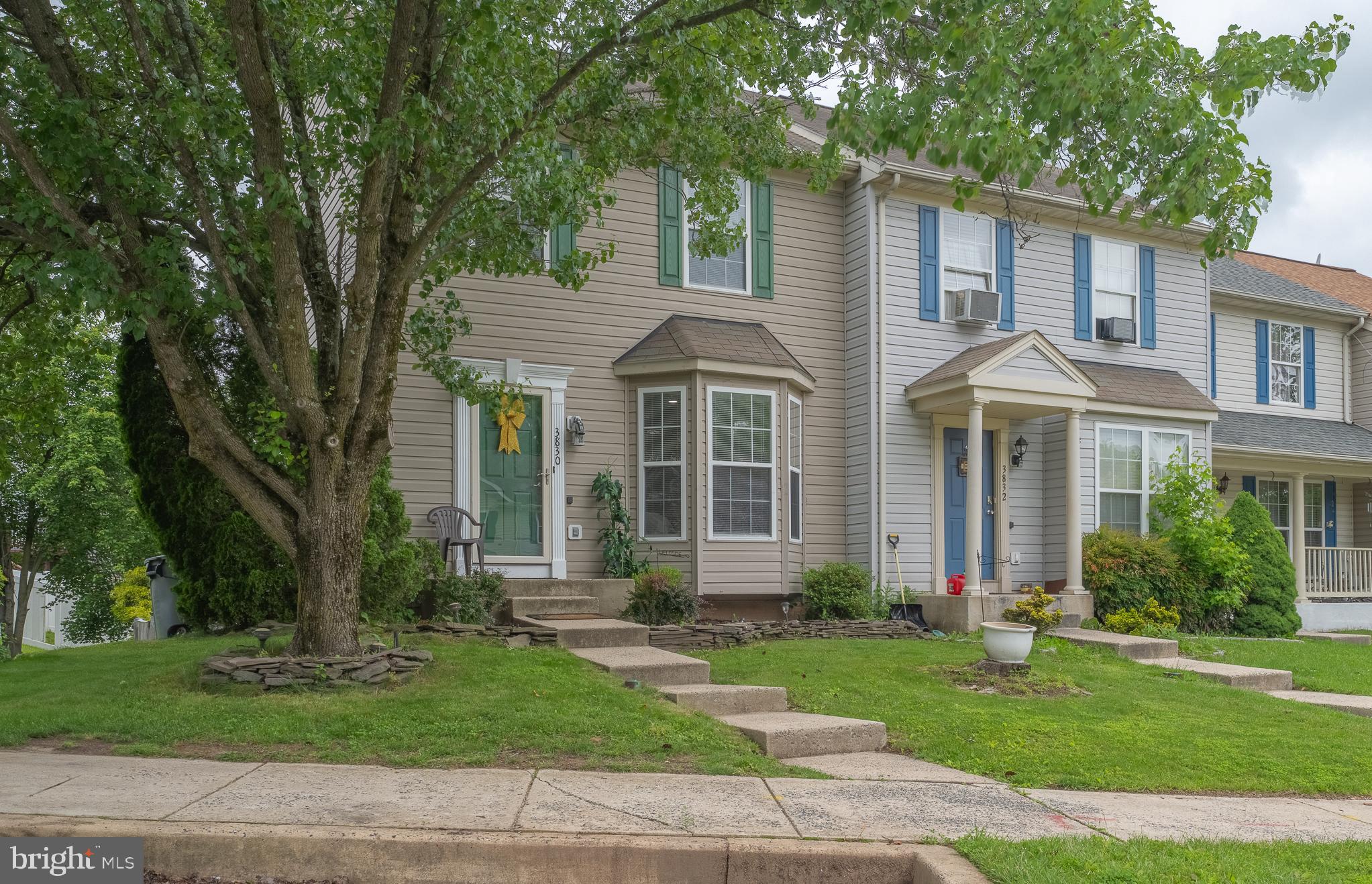3830 COPPER BEECH DRIVE