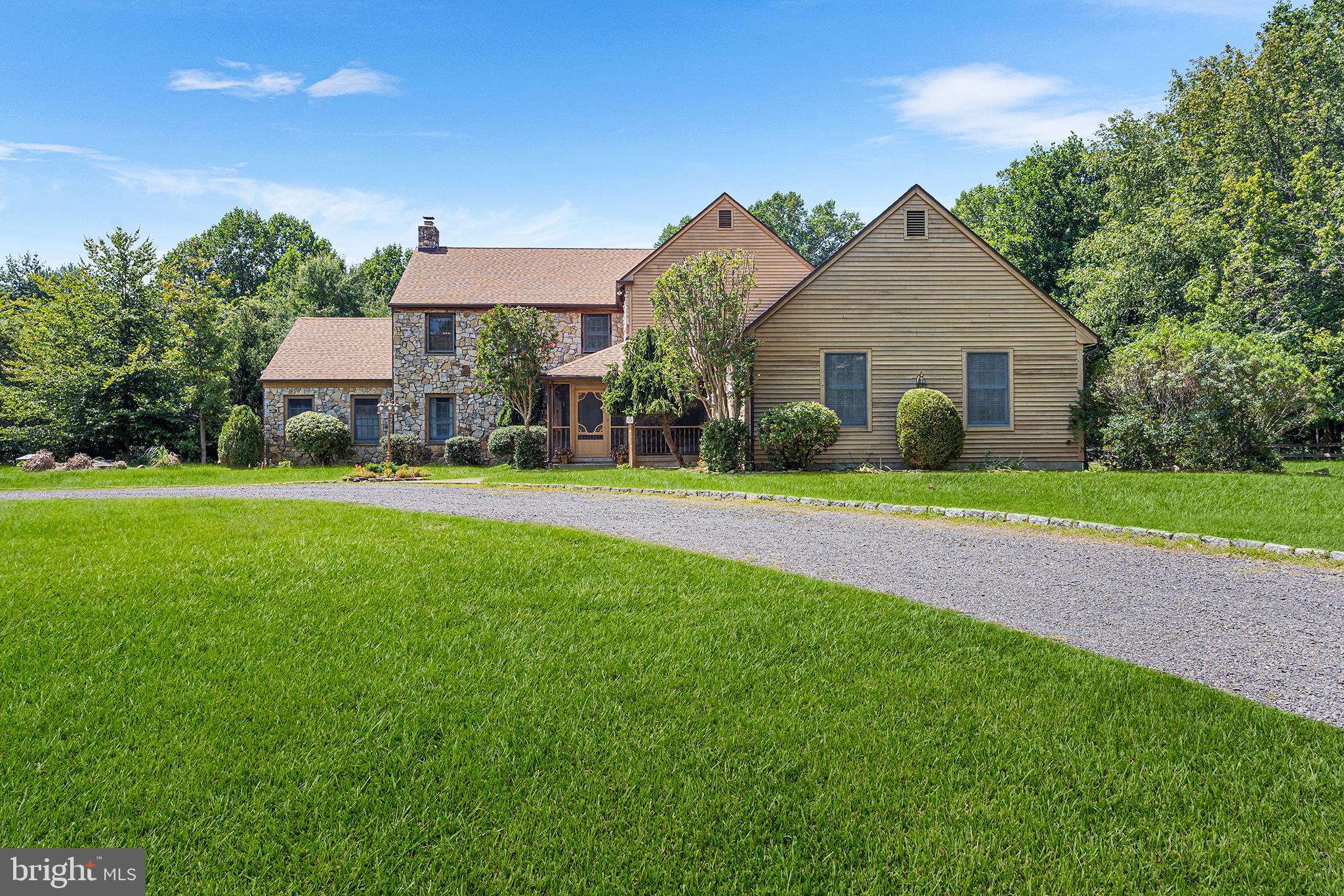 75 EAYRESTOWN ROAD