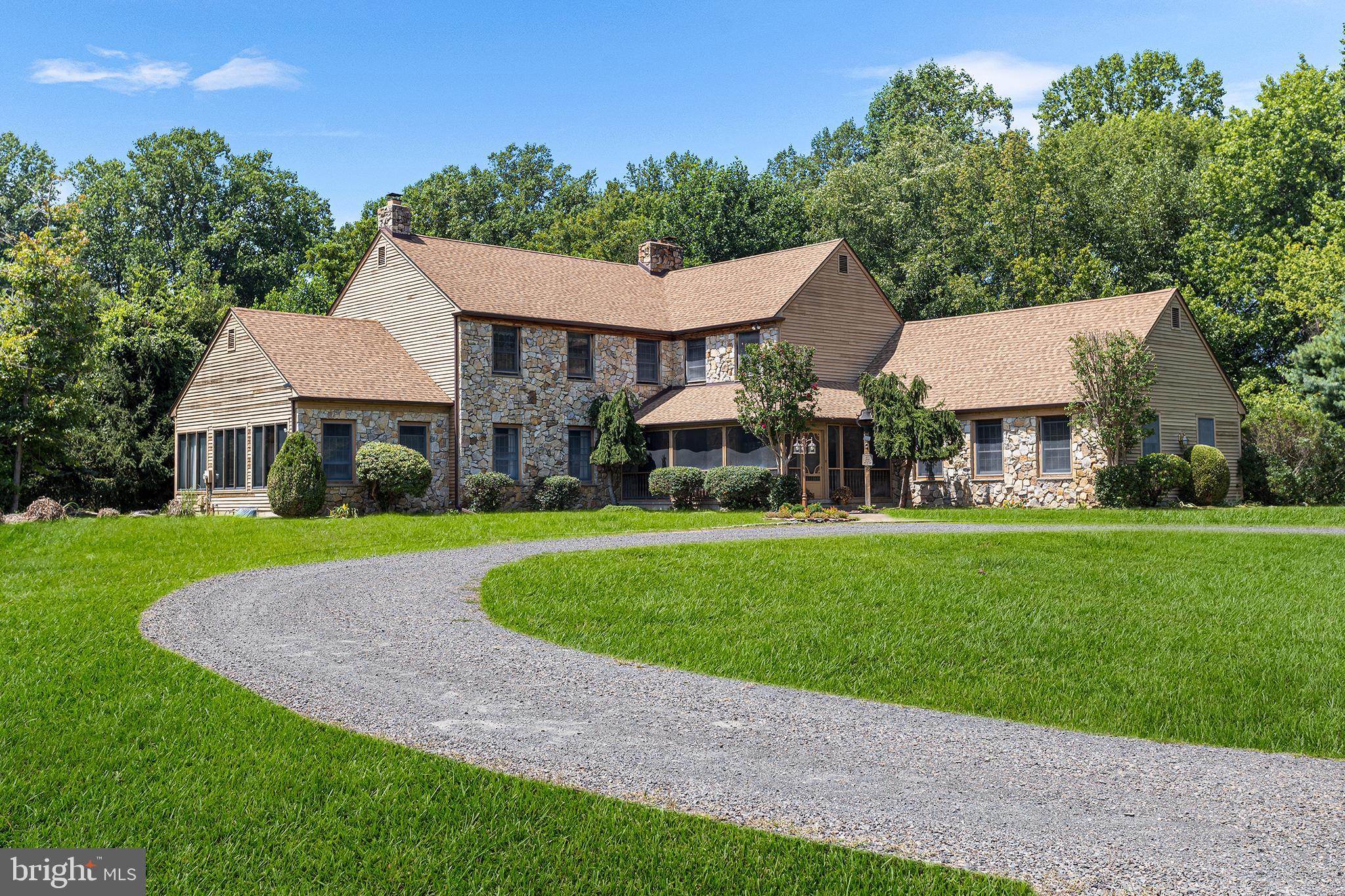 75 EAYRESTOWN ROAD