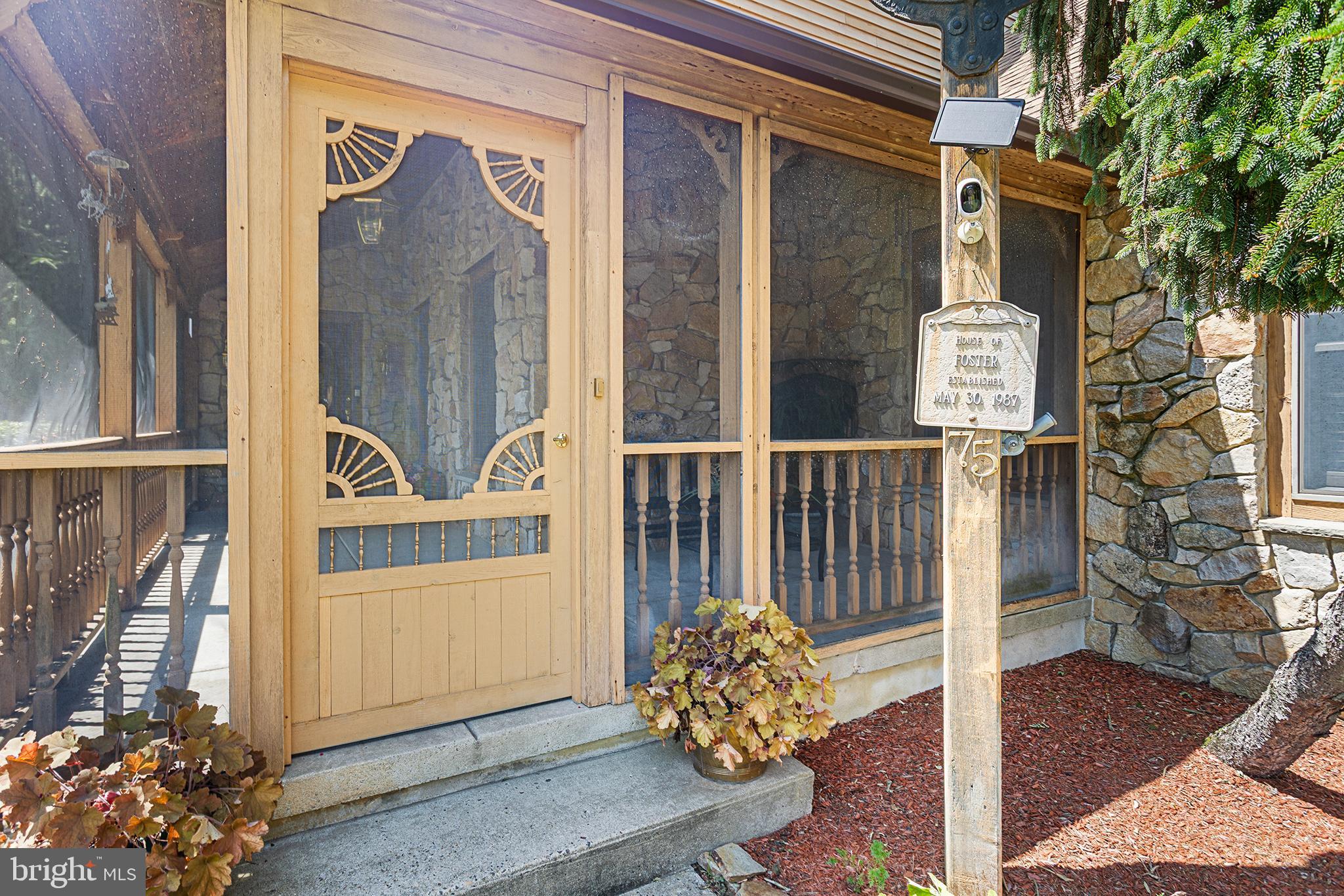 75 EAYRESTOWN ROAD