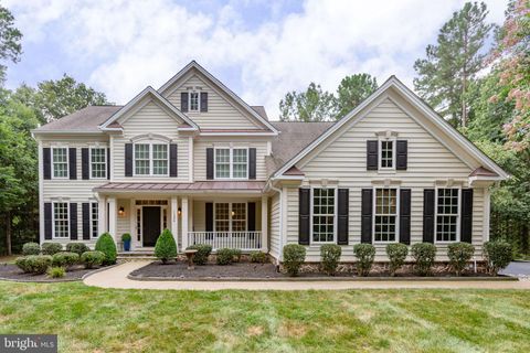 11304 CHIVALRY CHASE LANE SPOTSYLVANIA VA 22551