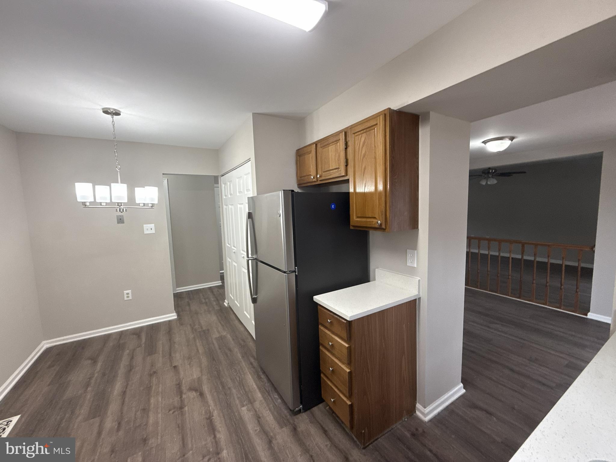 FOX RUN ESTATES - Residential