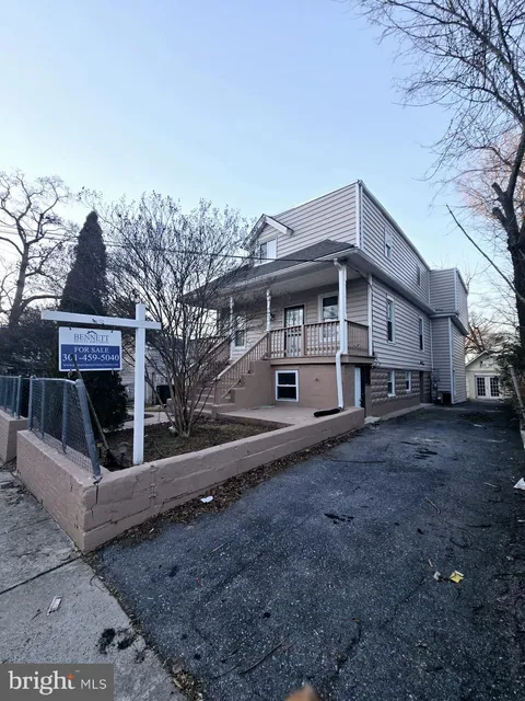 4402 Oliver Street, Hyattsville, MD MLS: MDPG2119146