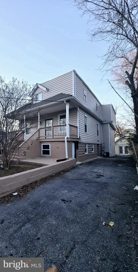4402 Oliver Street, Hyattsville, MD 20781 - MLS#: MDPG2119146