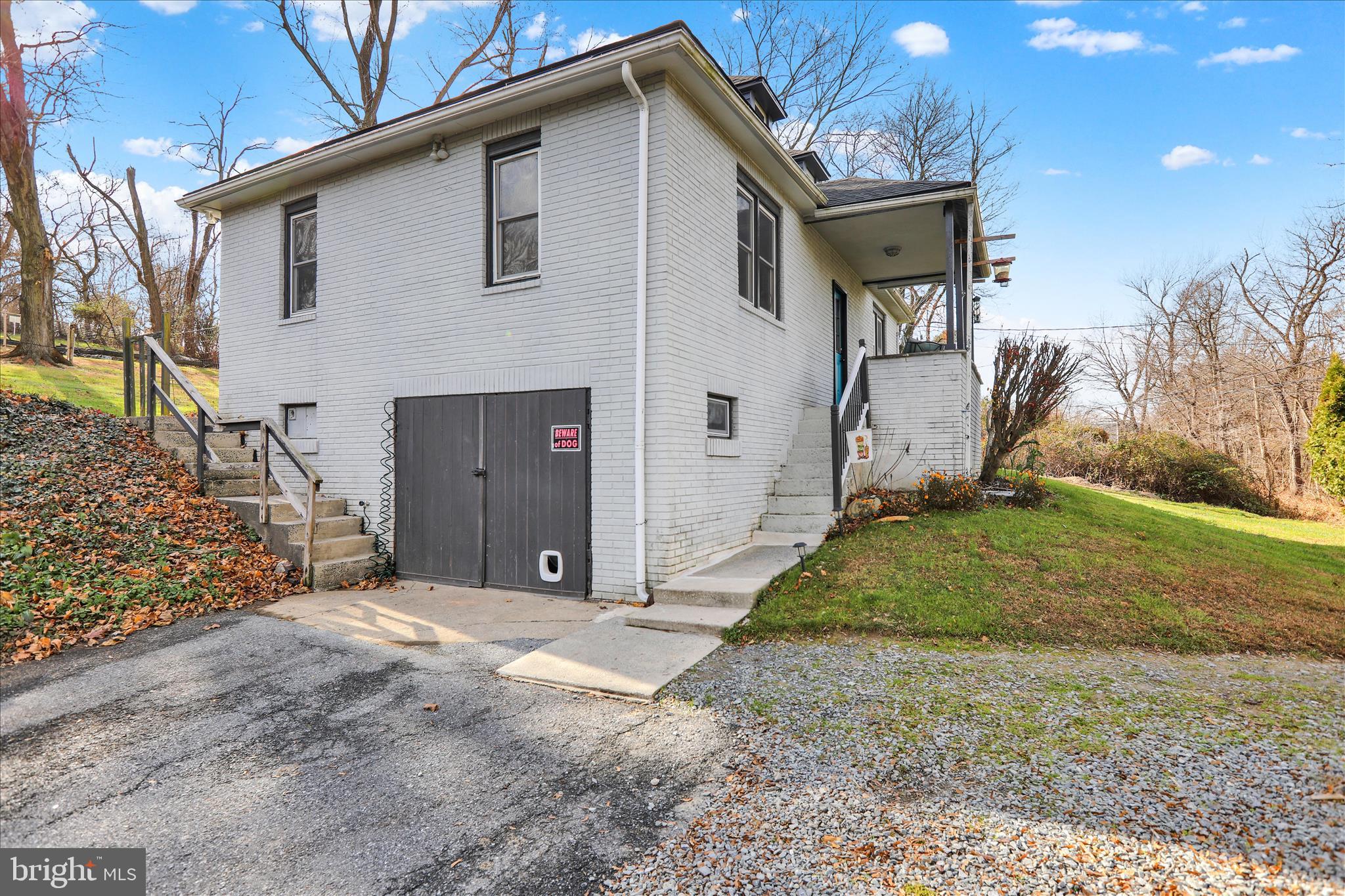 681 BAUMGARDNER ROAD