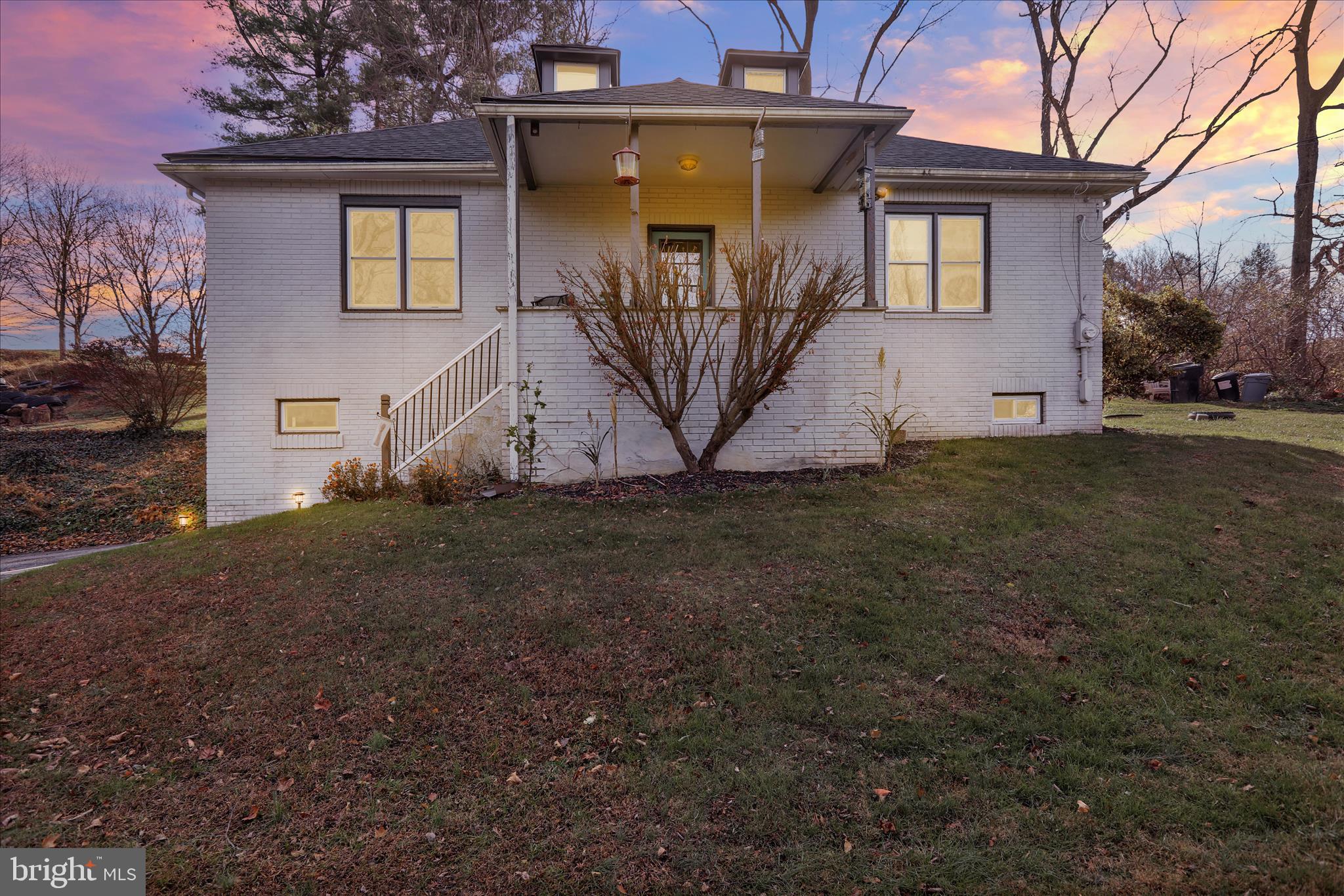 681 BAUMGARDNER ROAD