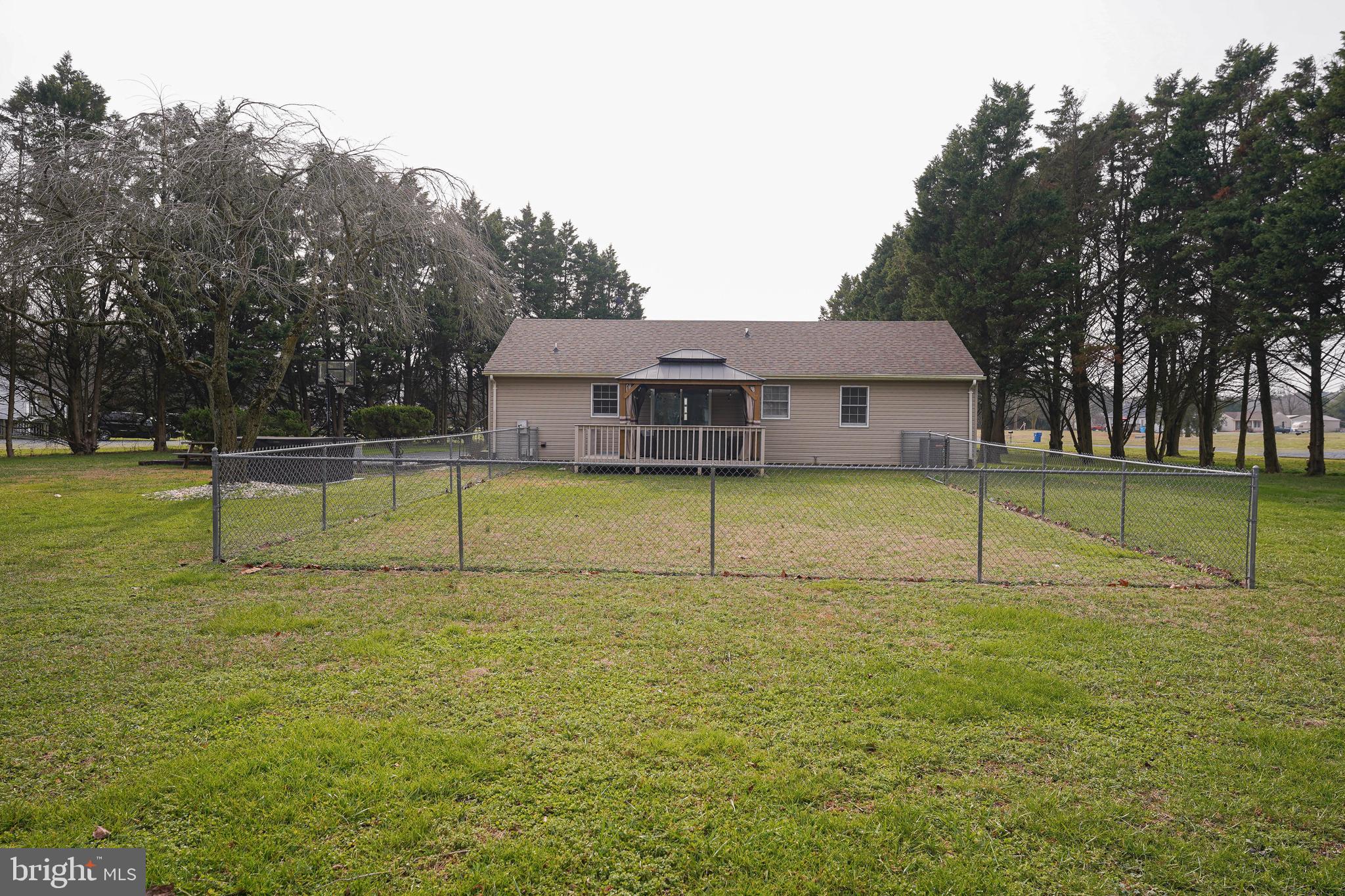 KING WILLIAMS COURT - Residential Lease