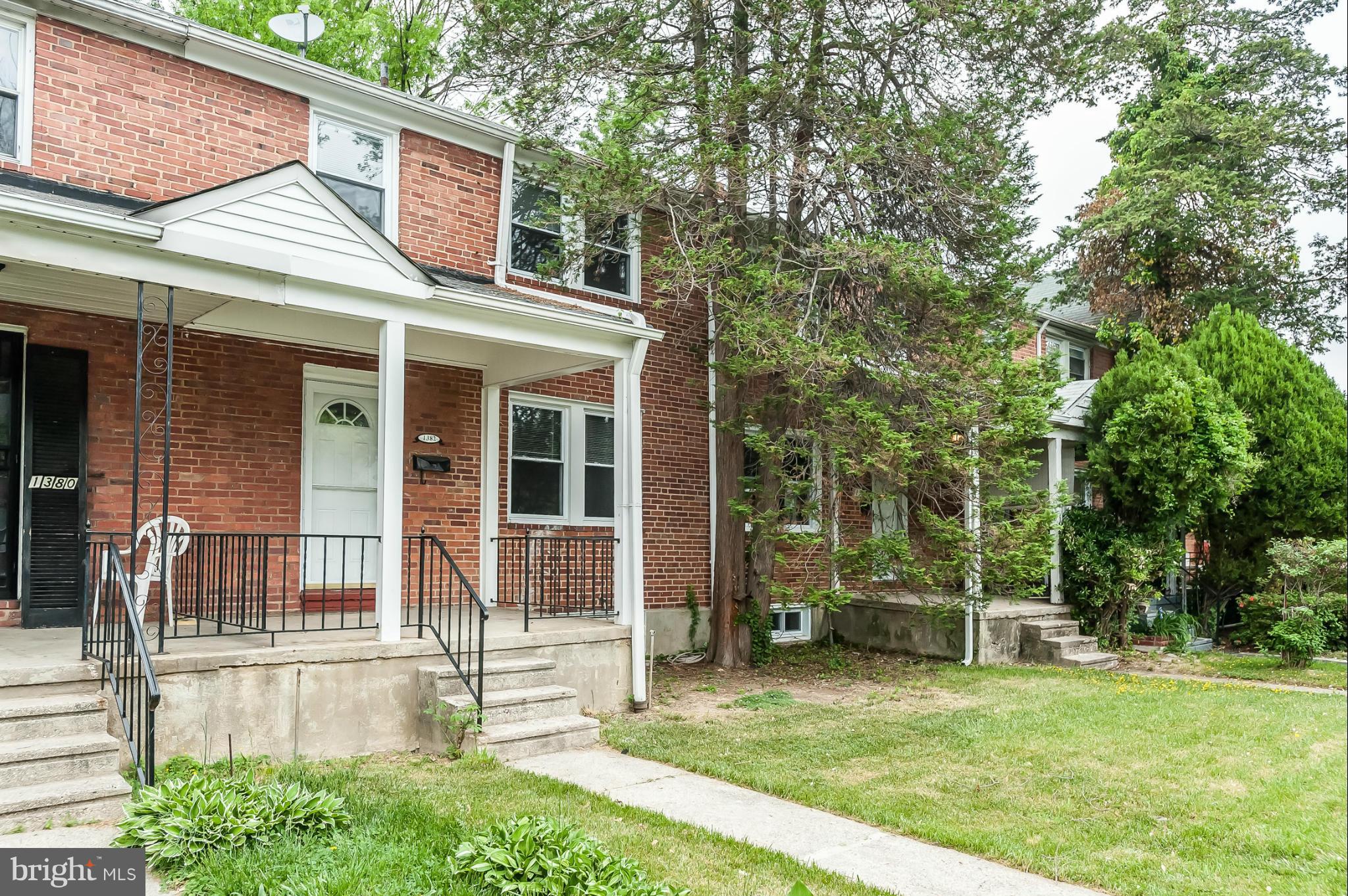 NORTHWOOD - Residential