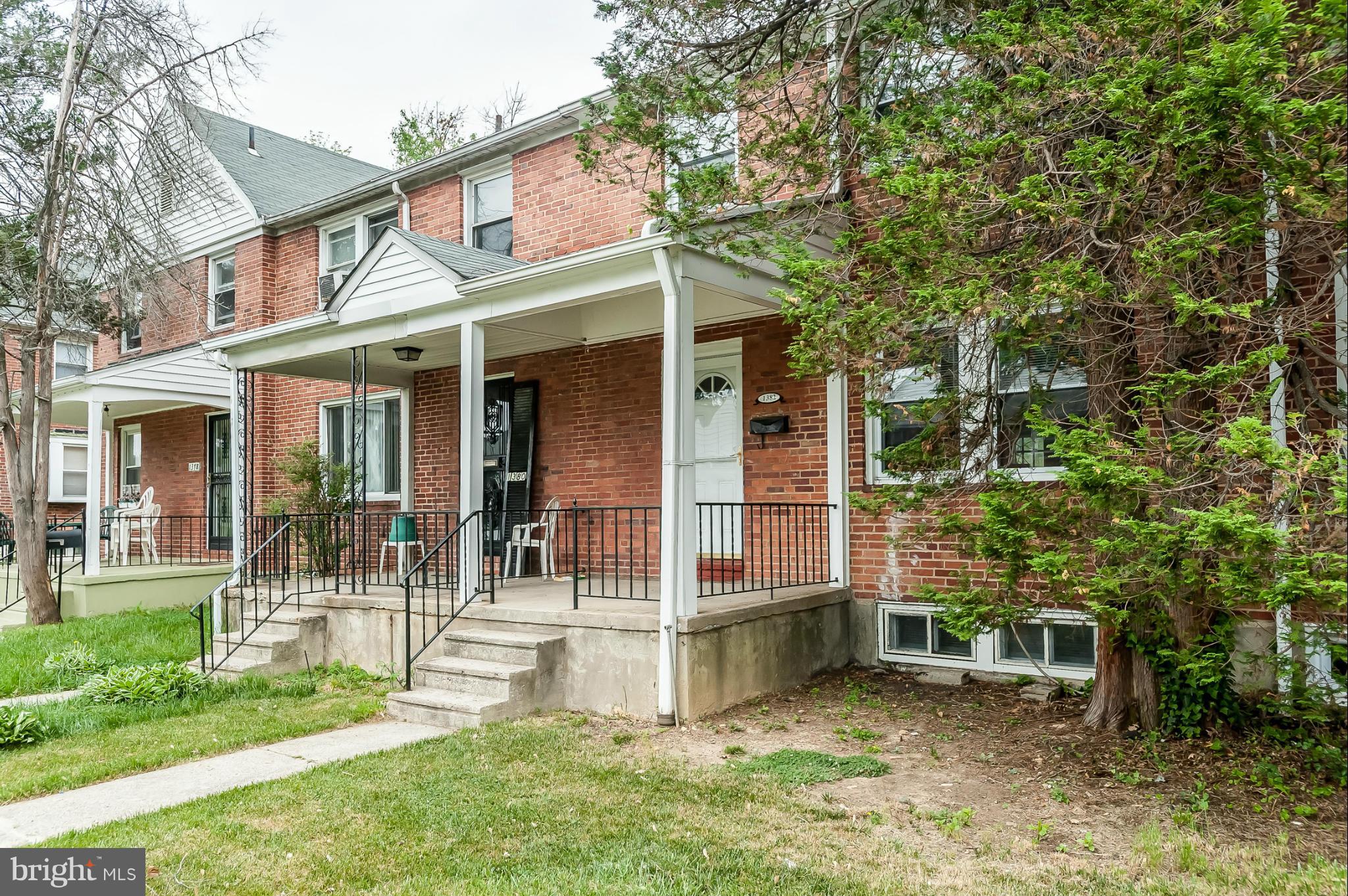 NORTHWOOD - Residential