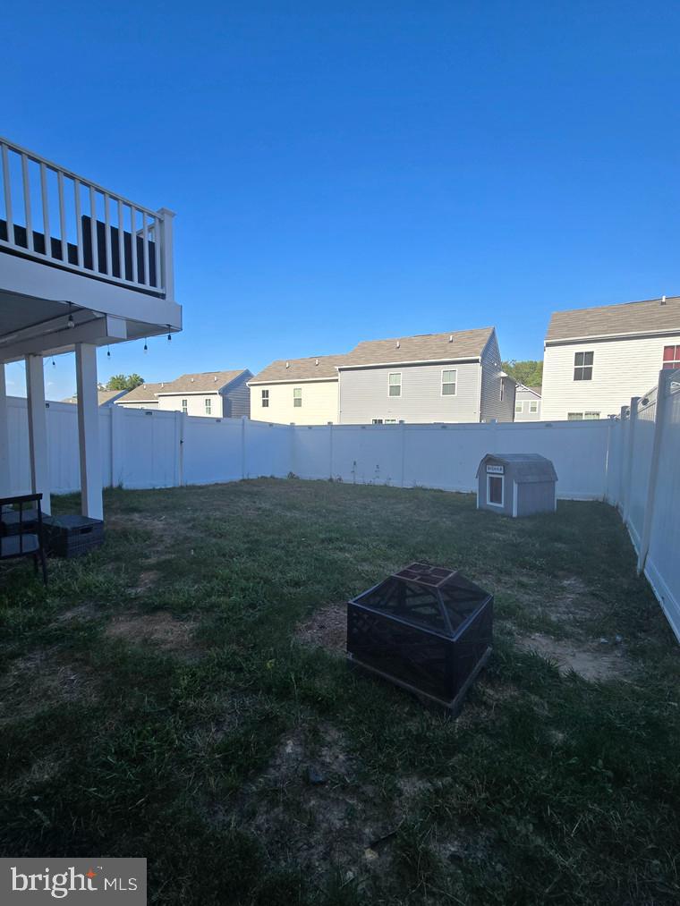 RIDGELY FOREST - Residential