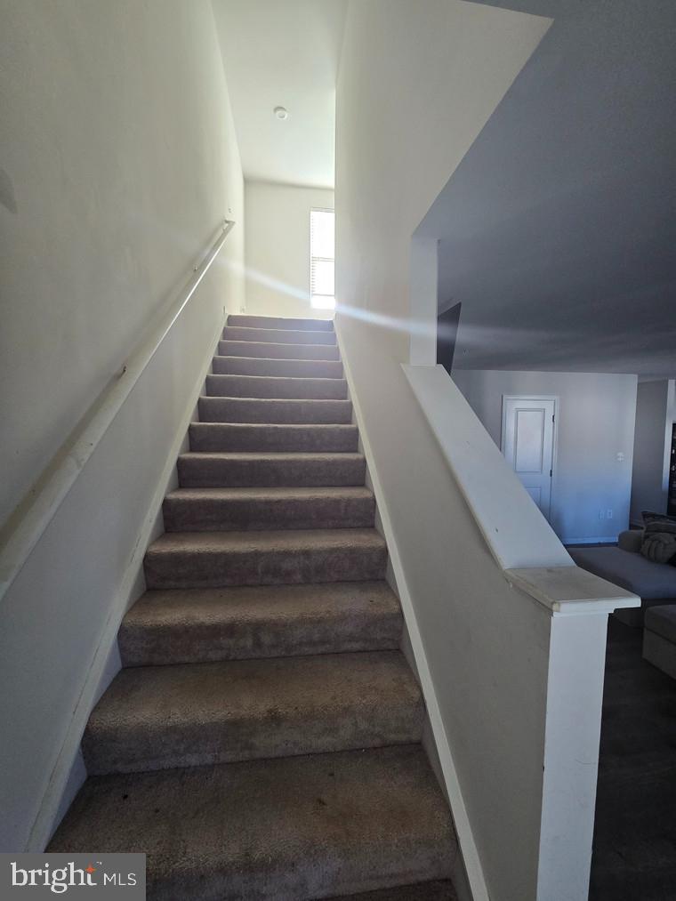 RIDGELY FOREST - Residential