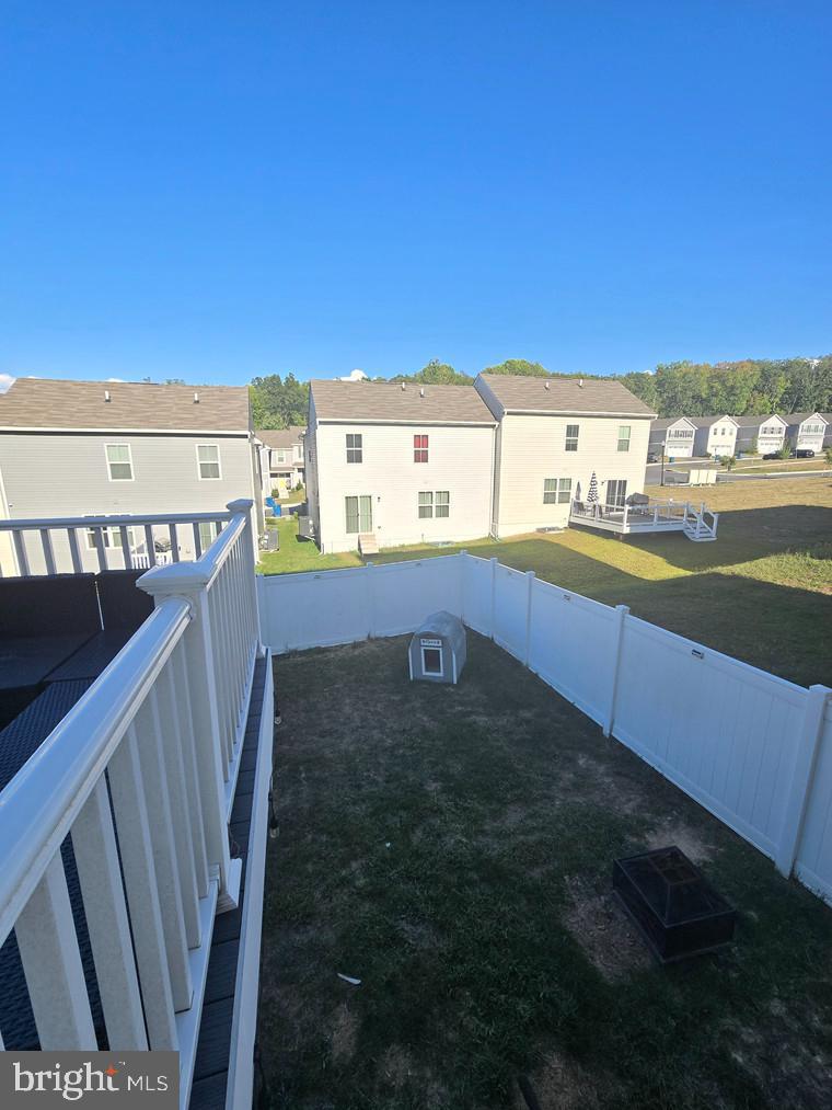 RIDGELY FOREST - Residential