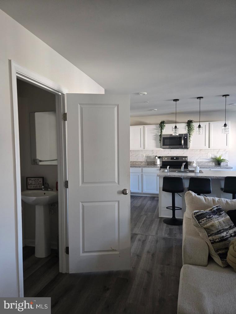 RIDGELY FOREST - Residential