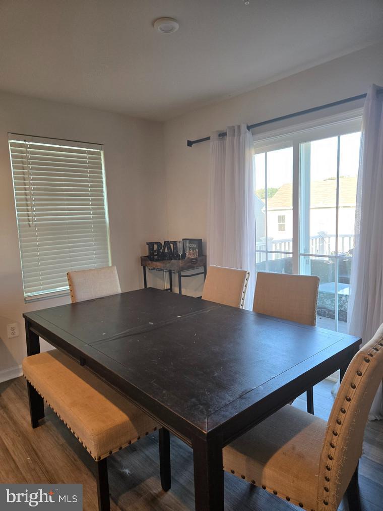 RIDGELY FOREST - Residential