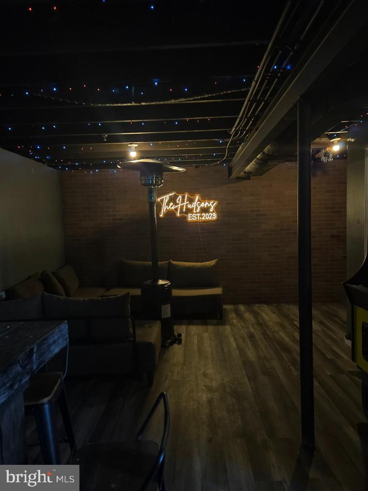 RIDGELY FOREST - Residential