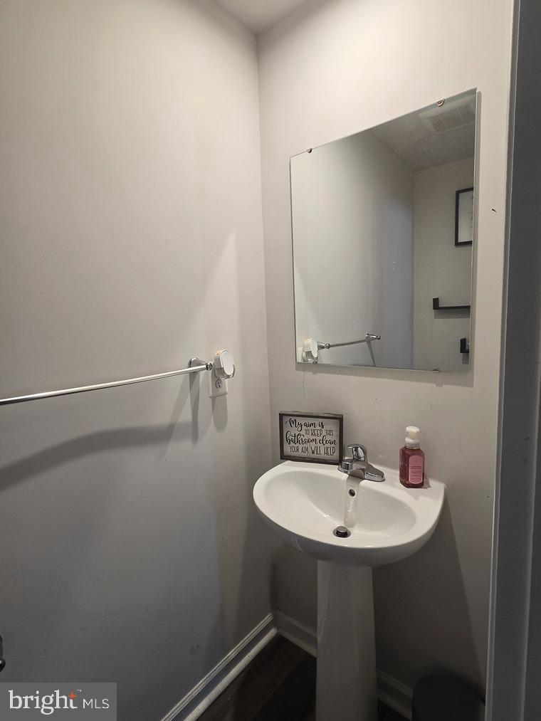 RIDGELY FOREST - Residential