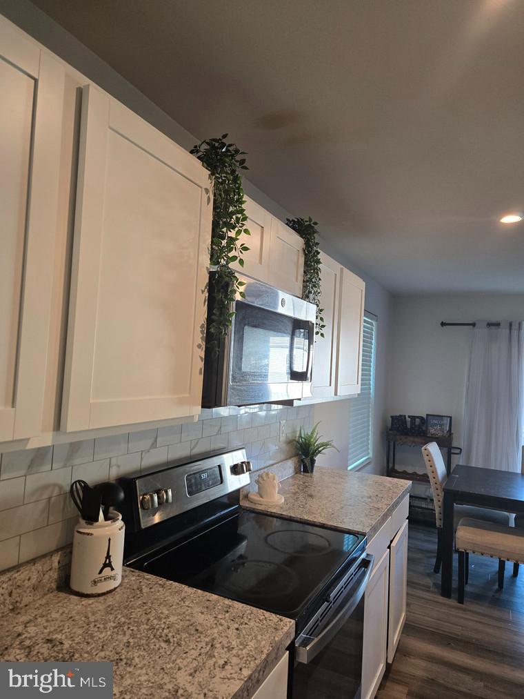 RIDGELY FOREST - Residential